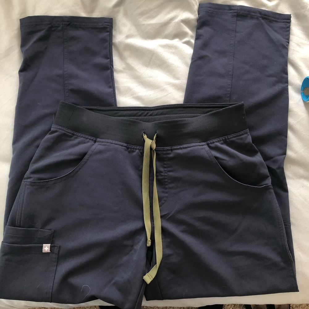 Night Sky Figs Cade Pants